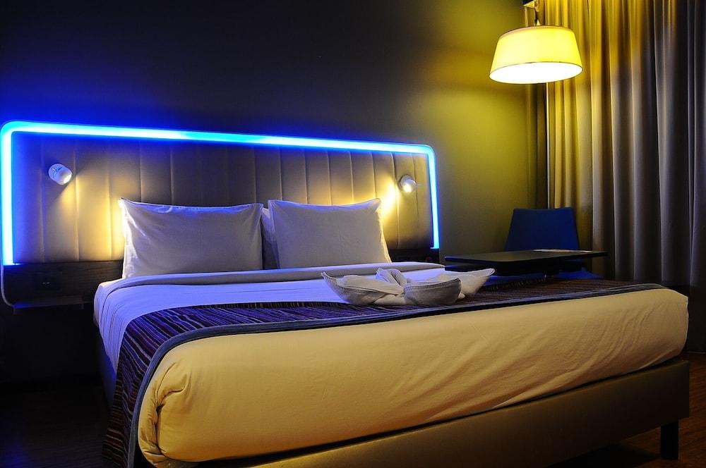 Park Inn By Radisson Gurgaon Bilaspur Manesar Buitenkant foto