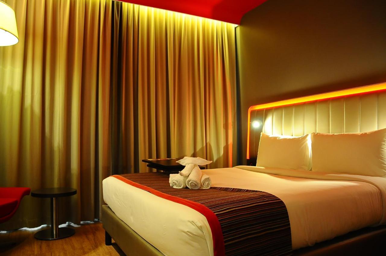 Park Inn By Radisson Gurgaon Bilaspur Manesar Buitenkant foto