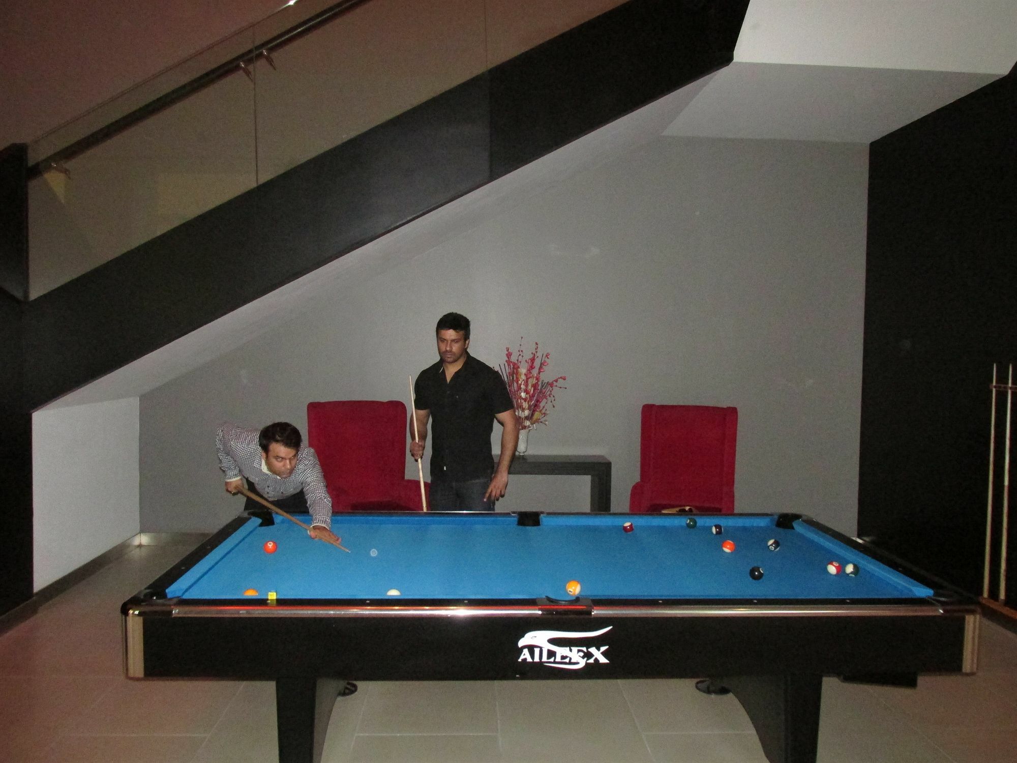 Park Inn By Radisson Gurgaon Bilaspur Manesar Buitenkant foto