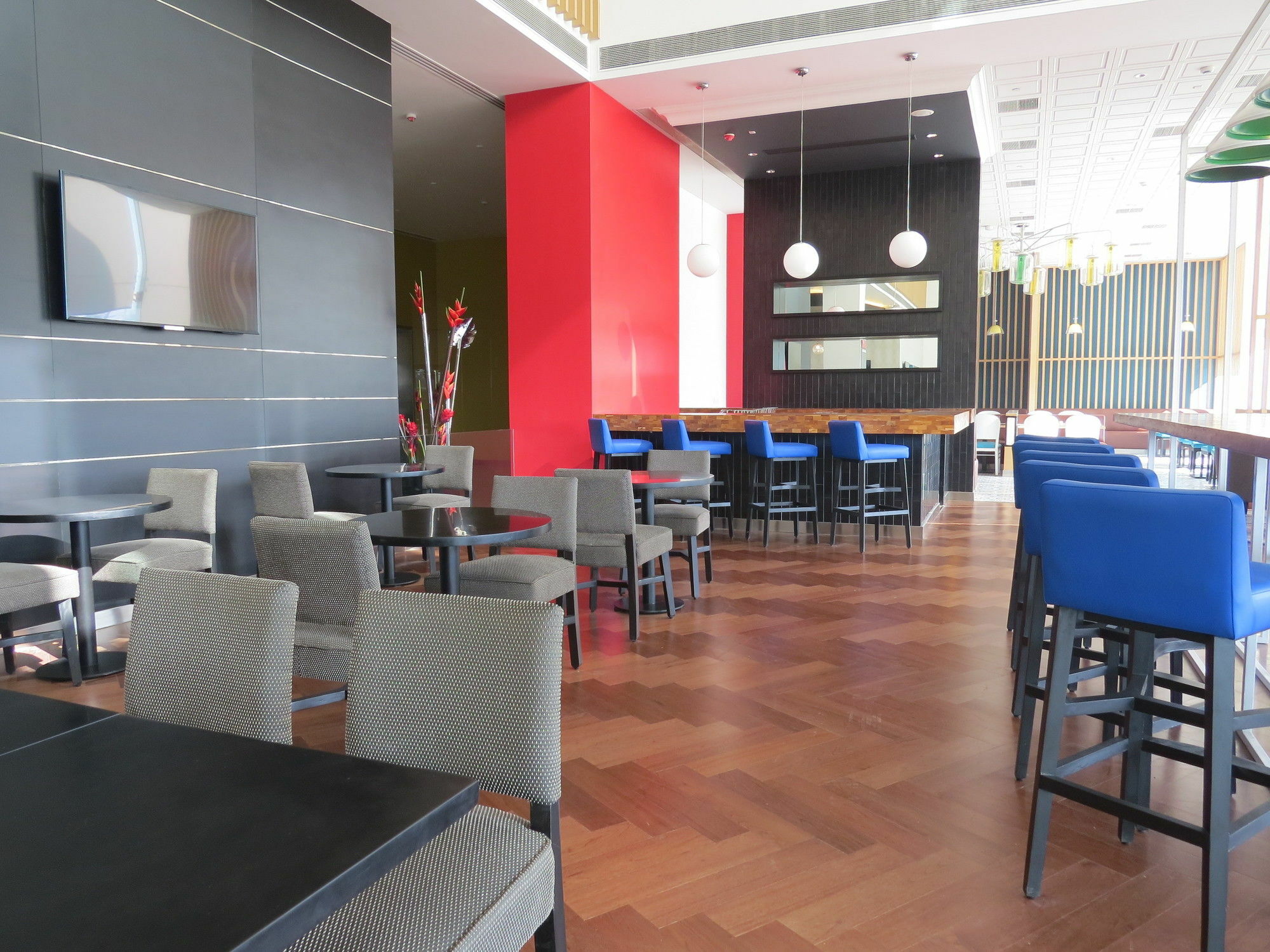Park Inn By Radisson Gurgaon Bilaspur Manesar Buitenkant foto